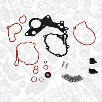 Прокладки двигуна ET Engineteam TM0025