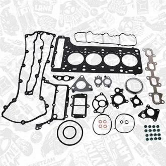 Комплект прокладок ET Engineteam TS0053
