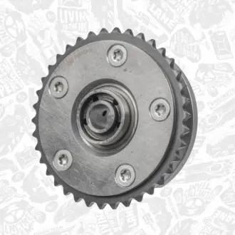 Деталі двигуна ET Engineteam VT0011