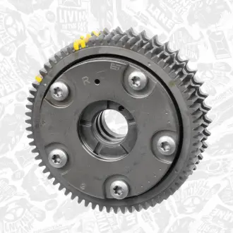 Деталі двигуна ET Engineteam VT0014