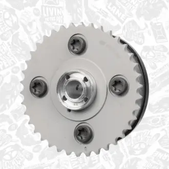 Регулятор валу ET Engineteam VT0023