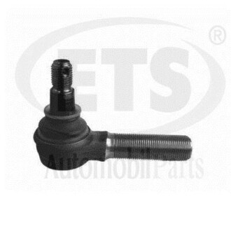 Наконечник рульової тяги (повздовж) MB207-410 88-94 Л. (22mm) ETS 15.TR.452