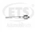 Рульова тяга DACIA RENAULT Logan 04-, Sandero 08-, Lodgy 12-, 6001550441, 60 01 547 606, 8660003581 ETS 22RE353 (фото 1)