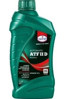 Автозапчасть EUROL 001030