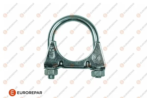 Хомут глушника Doblo/Ibiza 1.2 01- (42mm) EUROREPAR 1607354380 (фото 1)