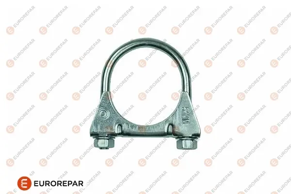 Хомут глушника Berlingo/Expert/Doblo 1.3/1.9D 96- (51mm) EUROREPAR 1607354580 (фото 1)