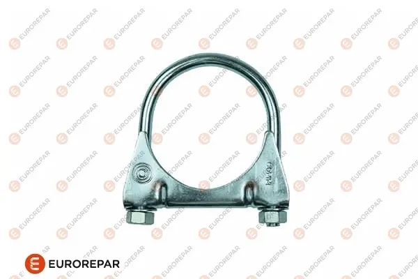 Хомут глушника Octavia/Golf/Ducato/Jumper/LT 1.8-2.8 86- (60mm) EUROREPAR 1607354780 (фото 1)