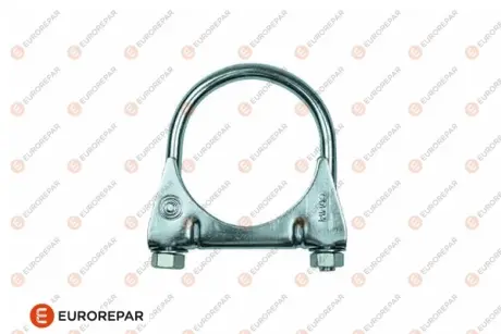 Хомут глушника Octavia/Golf/Ducato/Jumper/LT 1.8-2.8 86- (60mm) EUROREPAR 1607354780
