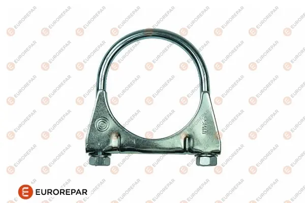Хомут глушника RAV4 III/Transit/VW LT/T5 2.2-2.8D 91-12 (65mm) EUROREPAR 1607356380 (фото 1)