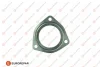 Прокладка вихлопної труби Berlingo/Partner 1.1/1.4i 96-08 EUROREPAR 1607360380 (фото 1)