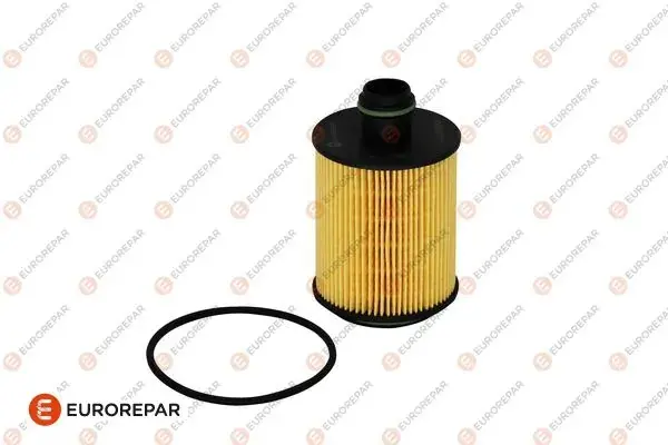 Фільтр масляний Nemo 1.3 HDI 75 PSA Eurorepar EUROREPAR 1609563880 (фото 1)