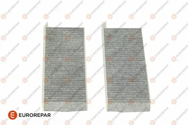 Фільтр салона (вугільний) EUROREPAR 1609998880 (фото 1)