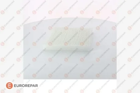 Пылевой фильтр салона EUROREPAR 1610583180