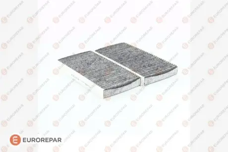 Фільтр салону вугільний EUROREPAR 1611635580