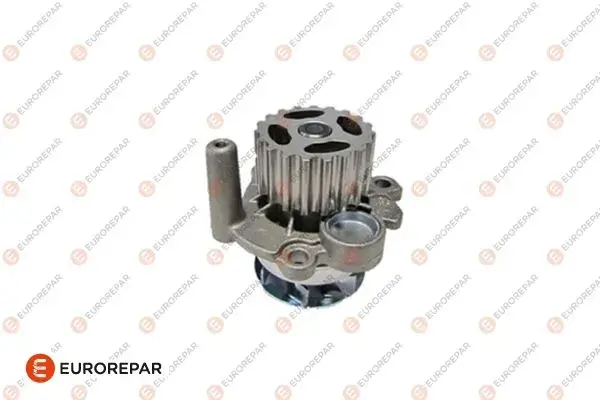 Водяний насос 2.0TDI Caddy III/Golf VI 12- EUROREPAR 1612725580 (фото 1)