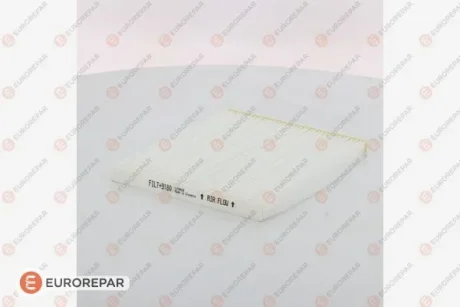 Фільтр салону EUROREPAR 1612918080