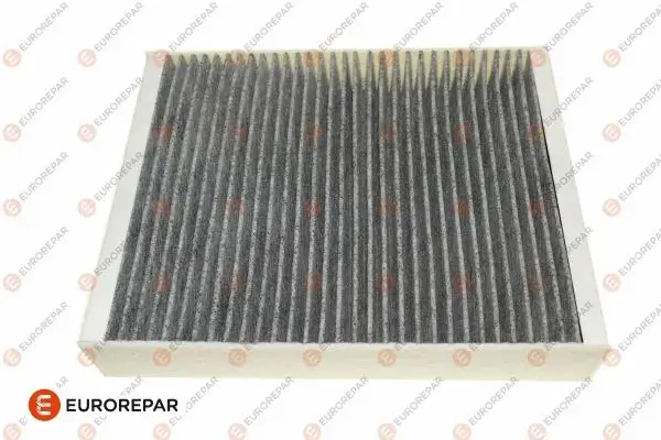 Фільтр салону BMW 3 (F30/F80) 1.6-3.0D 11- (вугільний) EUROREPAR 1612918680 (фото 1)