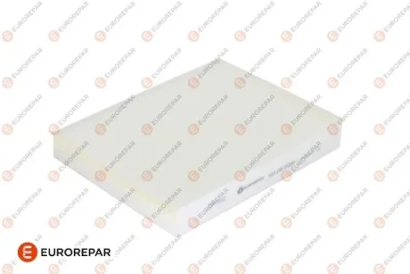 Фільтр салона EUROREPAR 1612919280