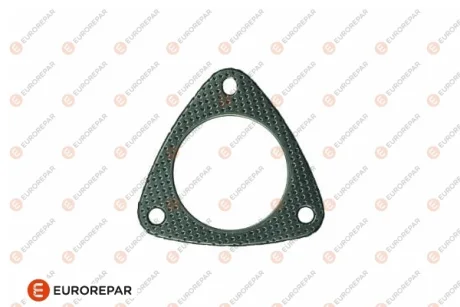 Прокладка глушника Ducato/Boxer 2.2HDI 06- EUROREPAR 1613715080