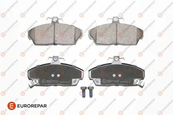 Автозапчасть EUROREPAR 1617252980 (фото 1)