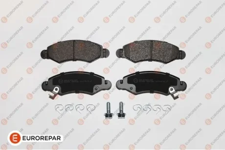 Автозапчасть EUROREPAR 1617262780