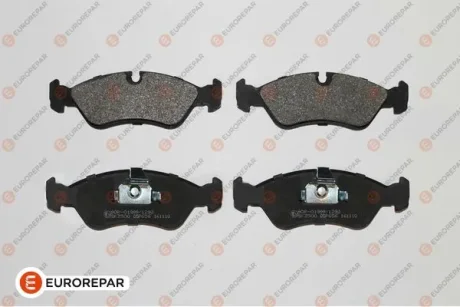 Автозапчасть EUROREPAR 1617267180