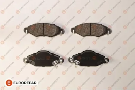 Автозапчасть EUROREPAR 1617268280