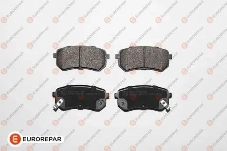 Автозапчасть EUROREPAR 1617269880