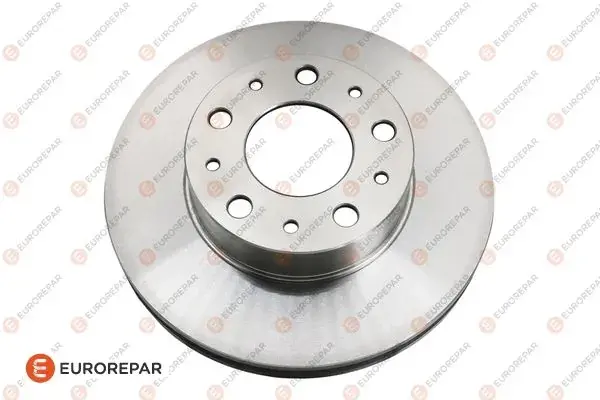 Диск гальмівний передній (кратно 2) Jumper3-Boxer3 DIAM 280 EP 28 PSA Eurorepar EUROREPAR 1618865280 (фото 1)