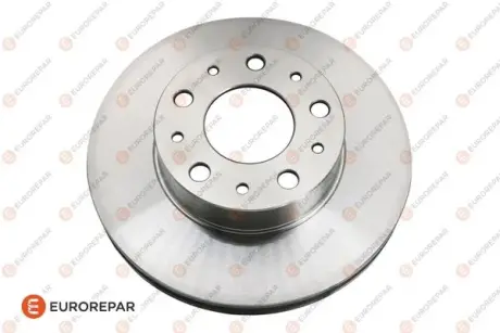 Диск тормозной передний Jumper3-Boxer3 DIAM 280 EP 28 PSA Eurorepar EUROREPAR 1618865280