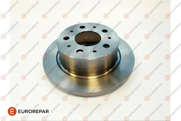 Диск гальмівний задній (кратно 2) DIAM 300 EP 16 Jumper3-Boxer3 Eurorepar EUROREPAR 1618865380 (фото 1)