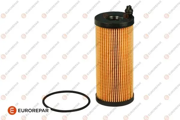 Фільтр масла BMW 3/5 09- X5 2.0D 2013- EUROREPAR 1619270080 (фото 1)