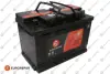 Акумулятор Eurorepar Star-Stop AGM 12В 70Аг 760А(EN) R+ EUROREPAR 1620012780 (фото 1)