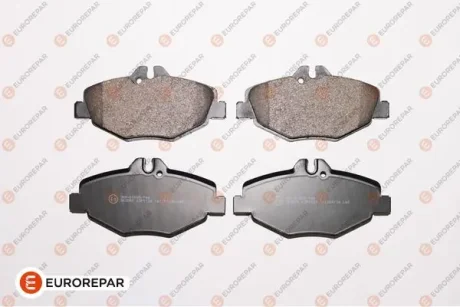 Автозапчасть EUROREPAR 1623053180