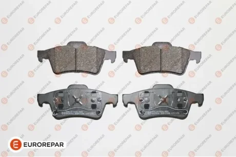Автозапчасть EUROREPAR 1623061480