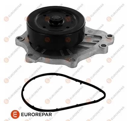 НАСОС СИСТЕМИ ОХОЛОДЖЕННЯ EUROREPAR 1623107280 (фото 1)