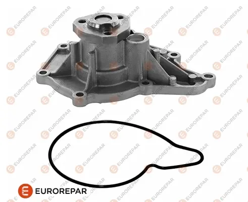 НАСОС СИСТЕМИ ОХОЛОДЖЕННЯ EUROREPAR 1623112880 (фото 1)