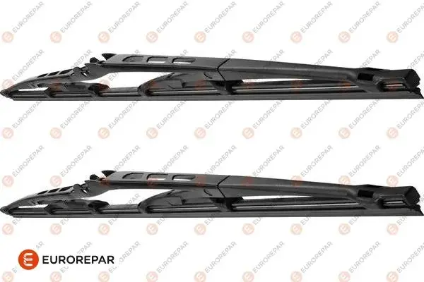 Комплект щіток склоочисника каркасних 700/650 EUROREPAR 1623237980 (фото 1)