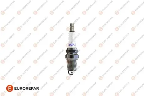 Свіча запалювання Nemo 1.4 i 75 (TU3A) PSA Eurorepar EUROREPAR 1625935280