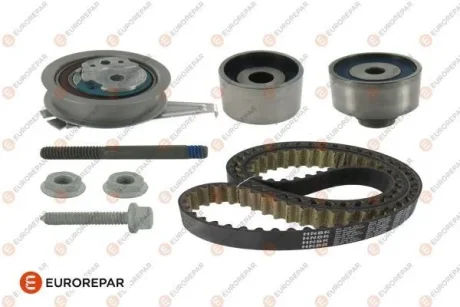 Комплект грм EUROREPAR 1635050580
