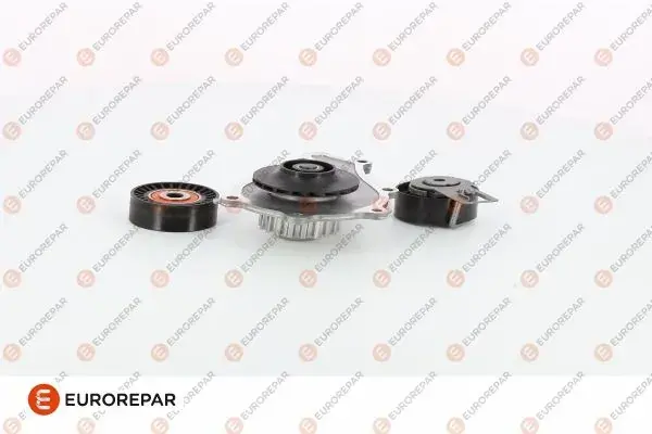 Комплект ГРМ и ВОДЯН. НАСОС Berlingo-Partner DV6ETED PSA Eurorepar EUROREPAR 1635067280 (фото 1)