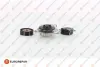 Комплект ГРМ и ВОДЯН. НАСОС Berlingo-Partner DV6ETED PSA Eurorepar EUROREPAR 1635067280 (фото 1)