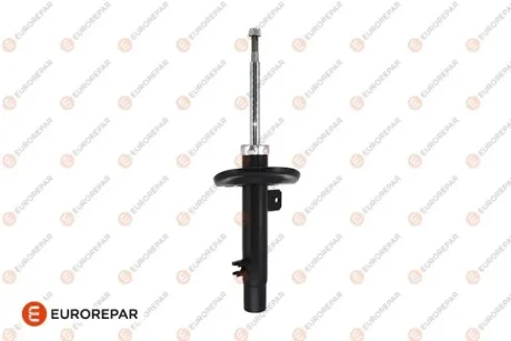 Амортизатор передній Peugeot 208 12- Пр.(газ.) EUROREPAR 1635531080