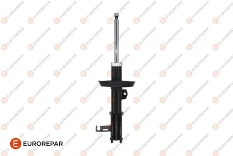 Амортизатор передній Astra J/Chevrolet Cruze 09- Л. (газ.) EUROREPAR 1635535380