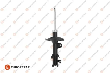 Амортизатор передній Accent/Rio 05- Л. (газ.) EUROREPAR 1635536480