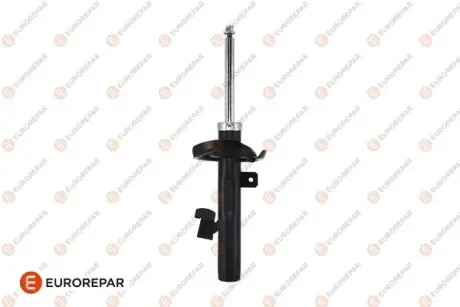 Амортизатор передній Focus 1.4-1.6 Ti 03-12 Л. (газ) EUROREPAR 1635540980
