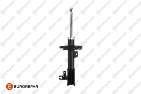 Амортизатор передній Astra H 05- Л. EUROREPAR 1635547980