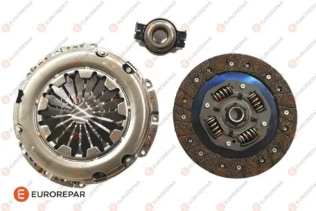 К-т зчеплення EUROREPAR 1636267480