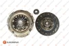 К-Т ЗЧЕПЛЕННЯ EUROREPAR 1636269380 (фото 1)