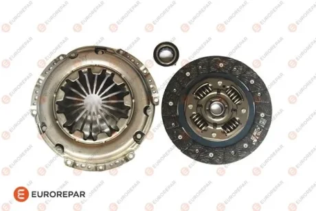 К-Т ЗЧЕПЛЕННЯ EUROREPAR 1636269380